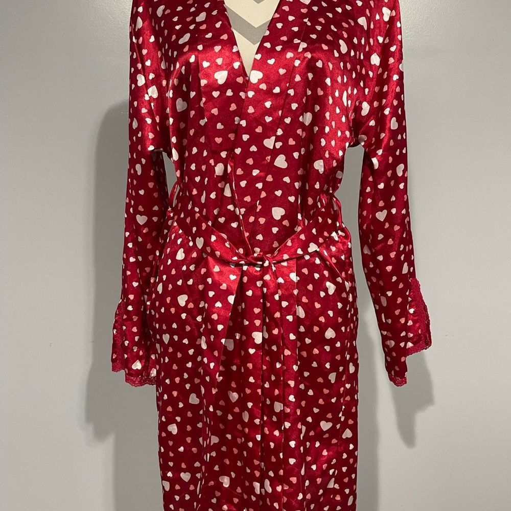 Nightgown 2 pieces